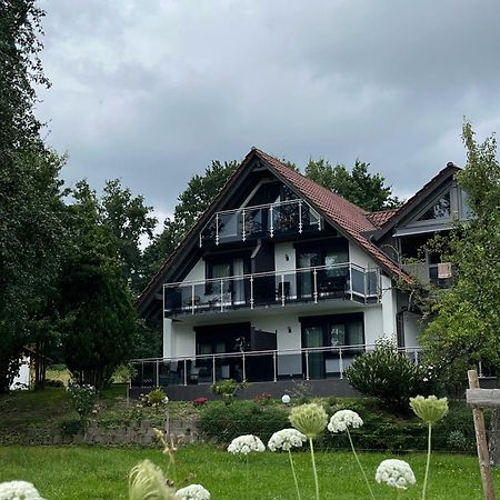 Pension Andelsen Uberlingen Exterior foto