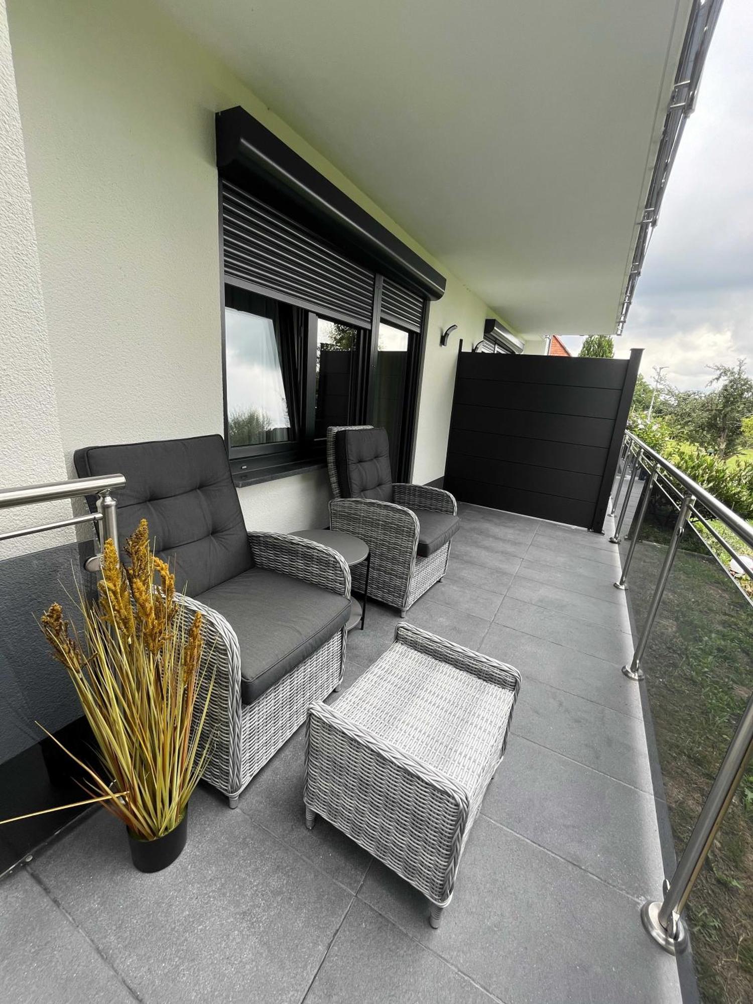 Pension Andelsen Uberlingen Exterior foto