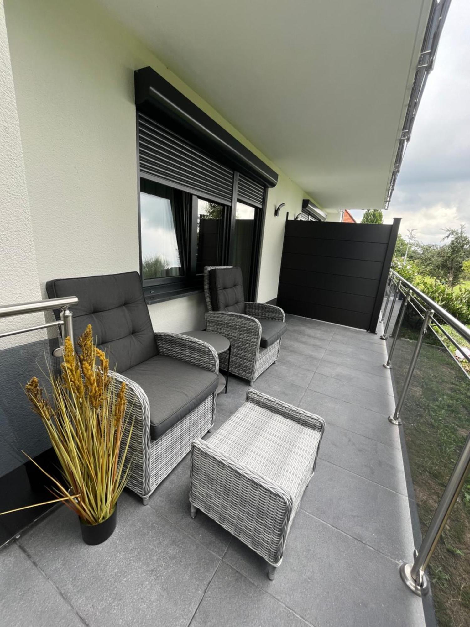 Pension Andelsen Uberlingen Exterior foto